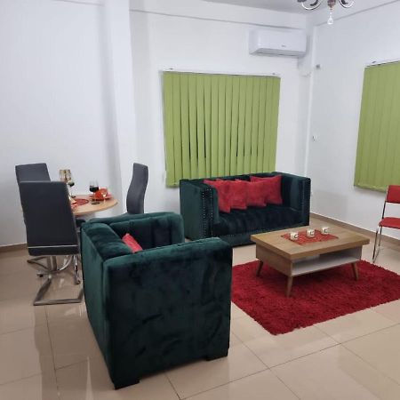 Baobab Lodge دوالا المظهر الخارجي الصورة