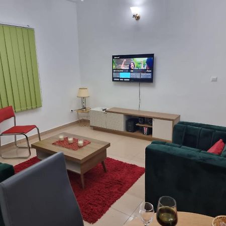 Baobab Lodge دوالا المظهر الخارجي الصورة