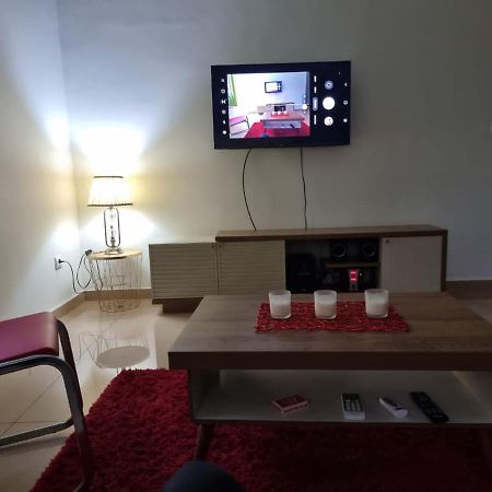 Baobab Lodge دوالا المظهر الخارجي الصورة