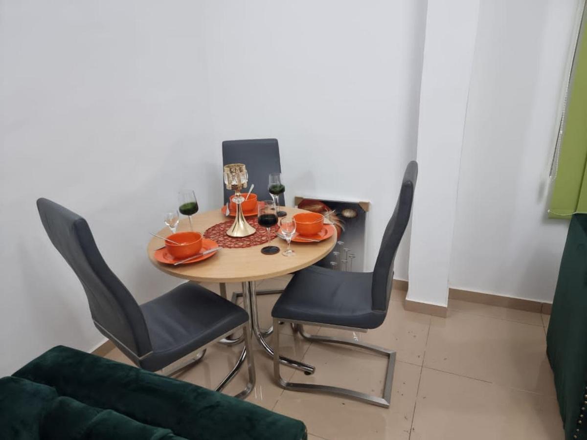 Baobab Lodge دوالا المظهر الخارجي الصورة