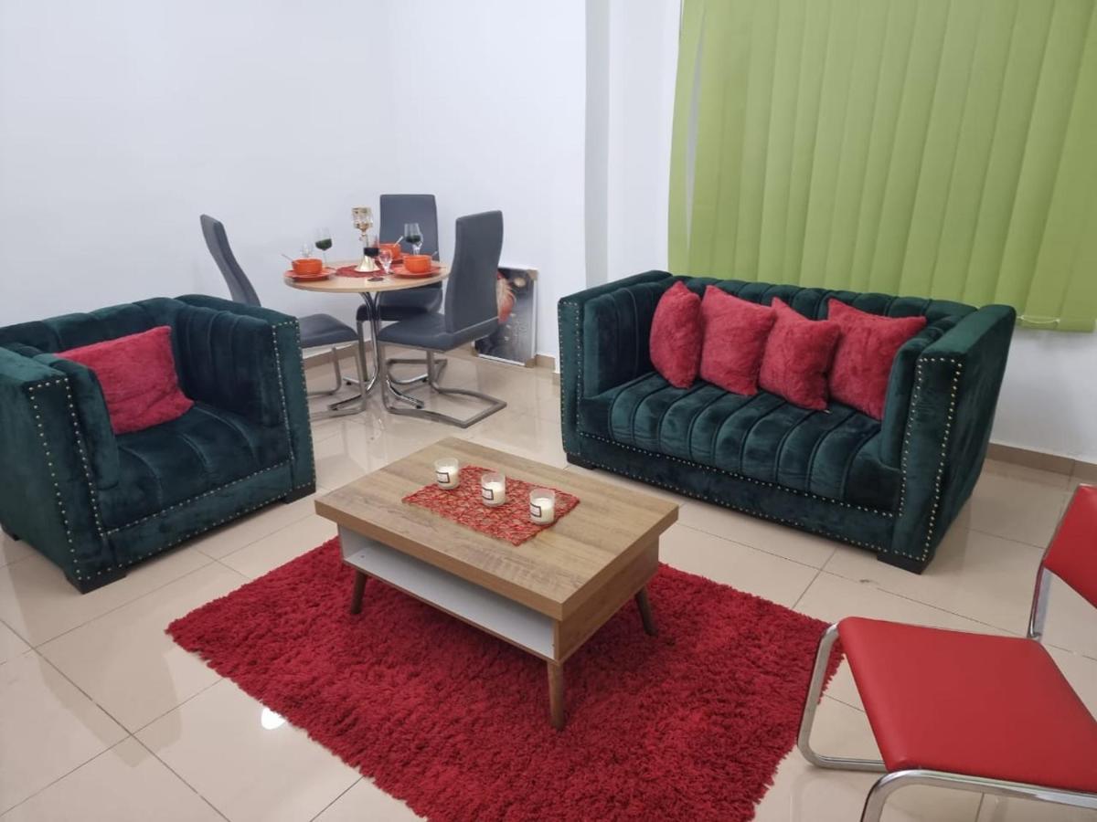 Baobab Lodge دوالا المظهر الخارجي الصورة