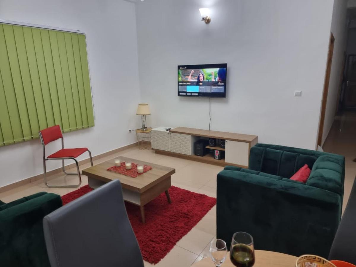 Baobab Lodge دوالا المظهر الخارجي الصورة