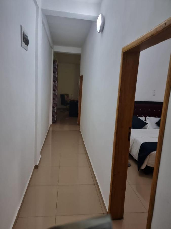 Baobab Lodge دوالا المظهر الخارجي الصورة