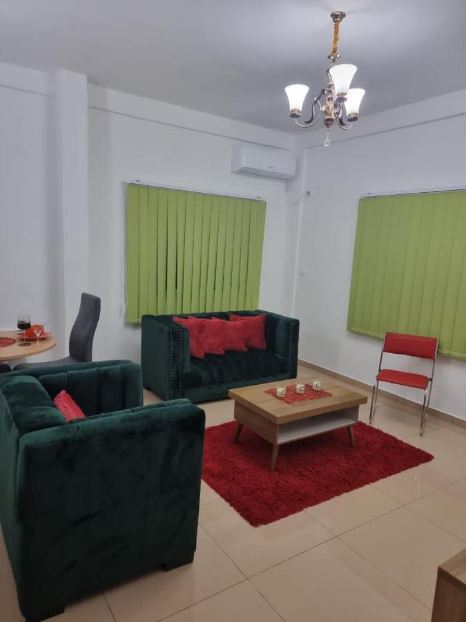 Baobab Lodge دوالا المظهر الخارجي الصورة