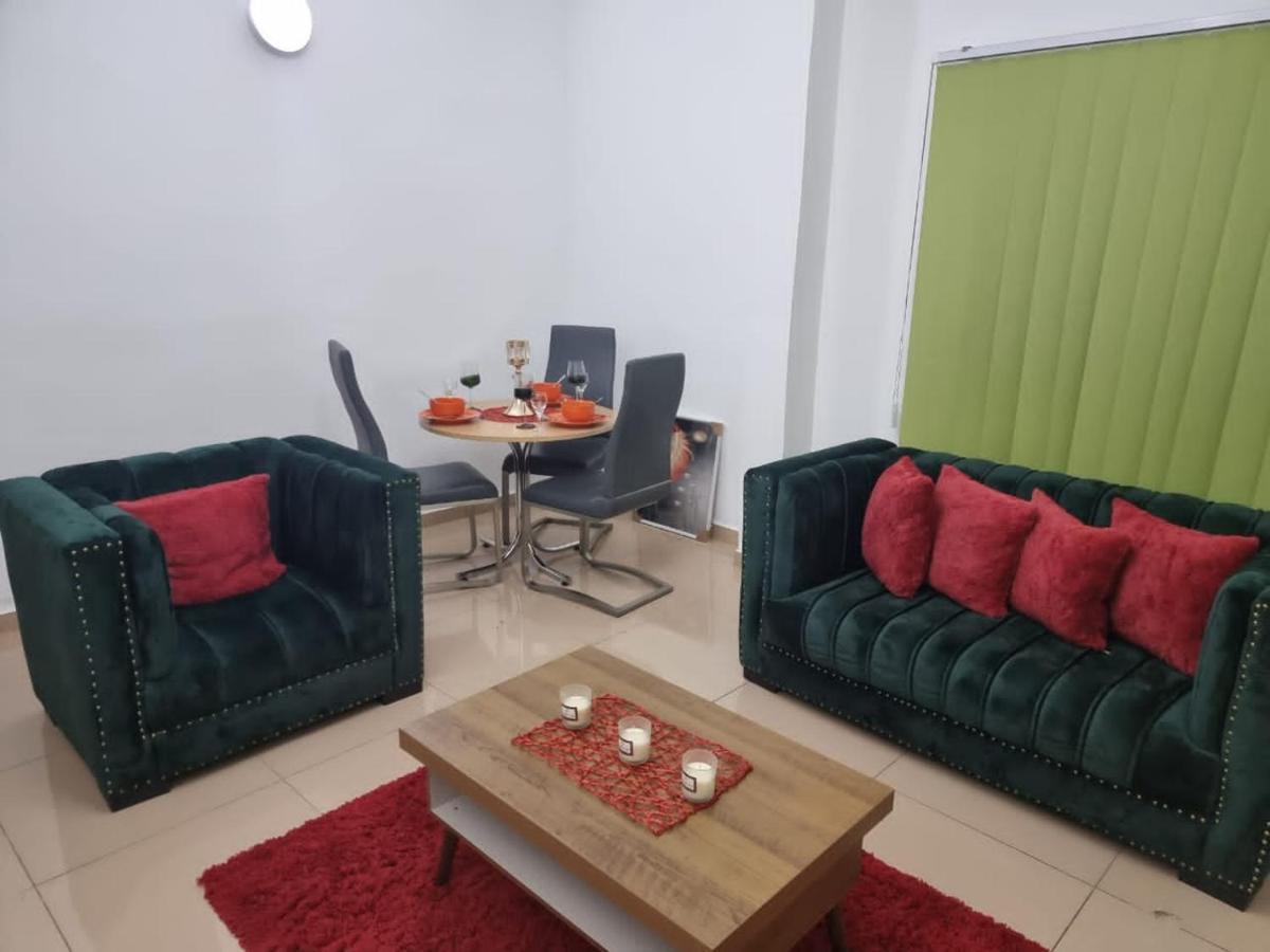 Baobab Lodge دوالا المظهر الخارجي الصورة