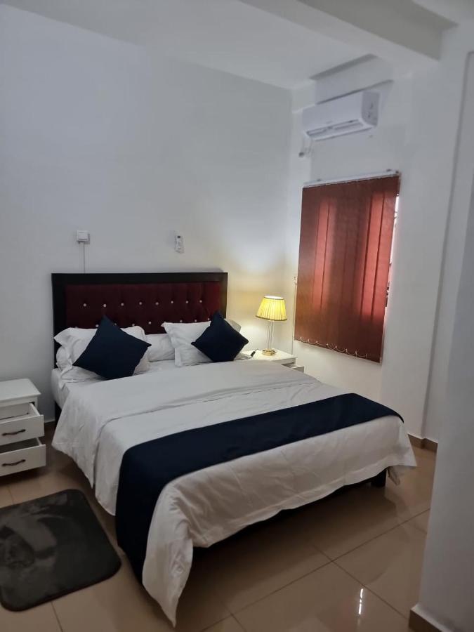 Baobab Lodge دوالا المظهر الخارجي الصورة